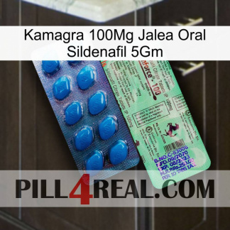 Kamagra 100Mg Oral Jelly Sildenafil 5Gm new02
